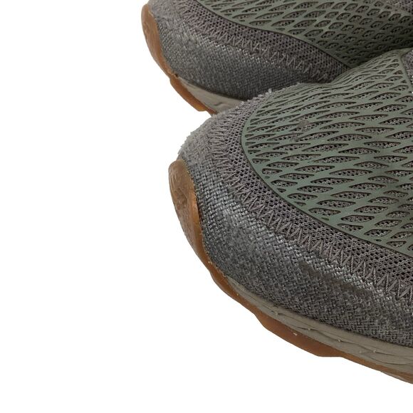 New Balance Fresh Foam Gobi v3 Women's Sz 8.5(B) Gray Running Shoes WTGOBIG3 - Picture 6 of 11